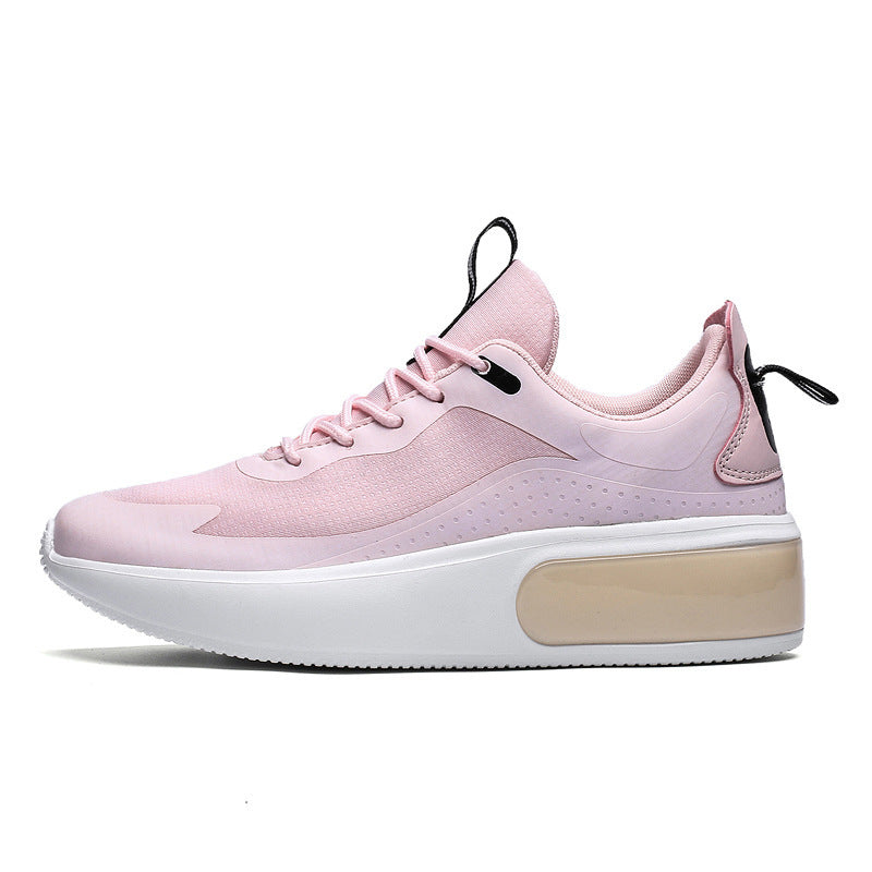Fiorella | Damen Freizeit-Laufschuhe mit Dämpfung