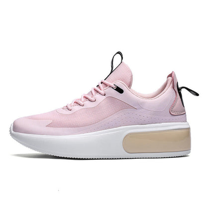 Fiorella | Damen Freizeit-Laufschuhe mit Dämpfung