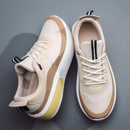 Fiorella | Damen Freizeit-Laufschuhe mit Dämpfung