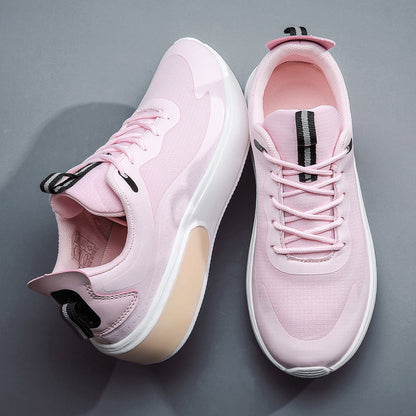 Fiorella | Damen Freizeit-Laufschuhe mit Dämpfung