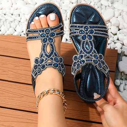 Orthopedic Boho Sandals Orthopedic Sandals